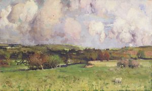 Castlefern, noin 1890-95